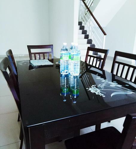 Sri Manjung Ma Maison Homestay