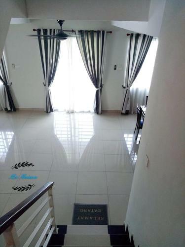 Sri Manjung Ma Maison Homestay