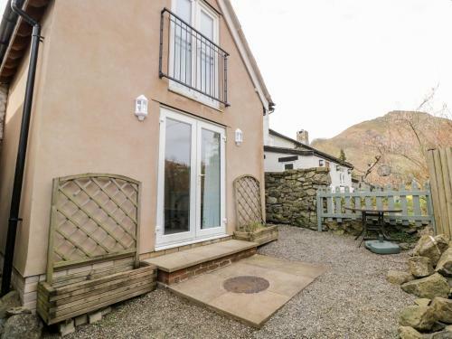 Tanat Cottage