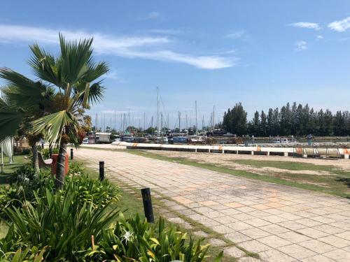 Apartamento Walking Distance To The Beach, Pangkor