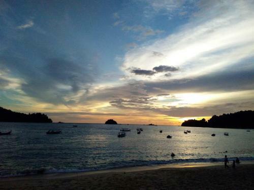 Apartamento Walking Distance To The Beach, Pangkor