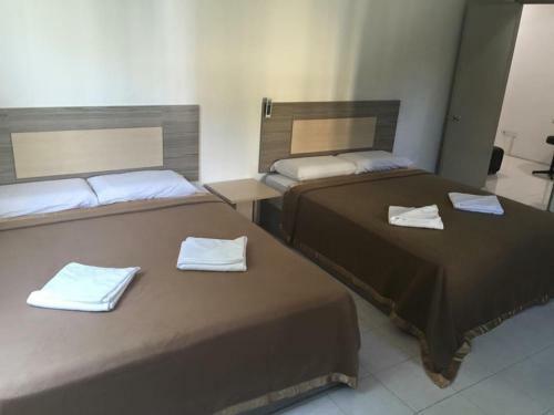 Apartamento Walking Distance To The Beach, Pangkor