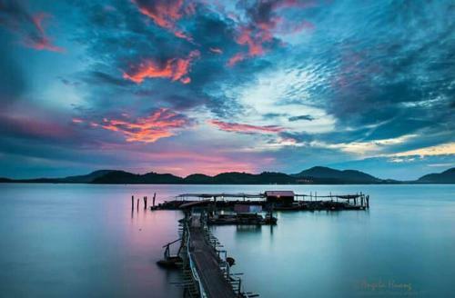 Apartamento Walking Distance To The Beach, Pangkor
