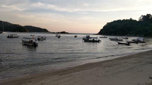 Apartamento Walking Distance To The Beach, Pangkor