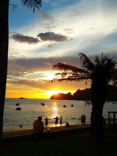 Apartamento Walking Distance To The Beach, Pangkor