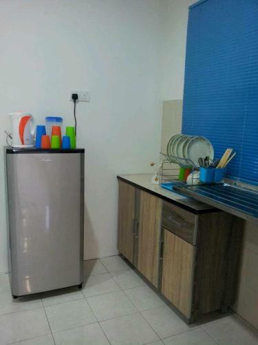 Apartamento Walking Distance To The Beach, Pangkor