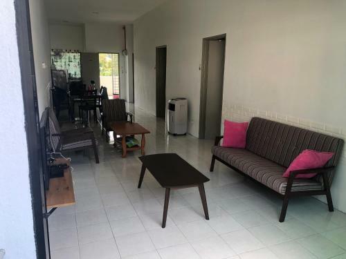 Apartamento Walking Distance To The Beach, Pangkor