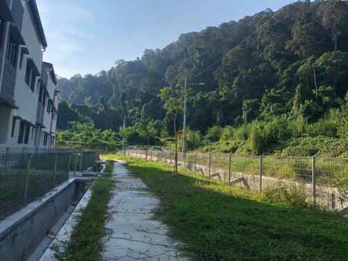 Apartamento Walking Distance To The Beach, Pangkor