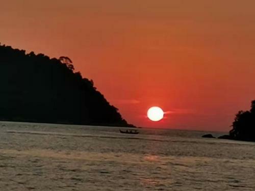 Apartamento Walking Distance To The Beach, Pangkor