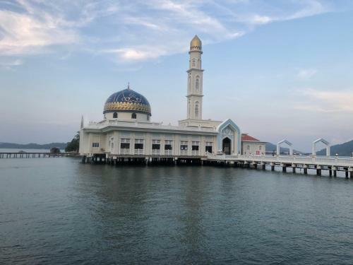 Apartamento Walking Distance To The Beach, Pangkor