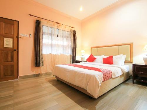Hotel Oyo 44084 Ombak Inn Chalet