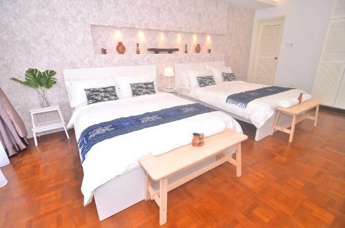 Apartamento New Riverbank Suites - Waterfront Kuching City