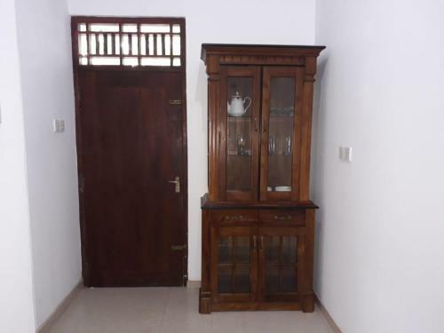 S4's House