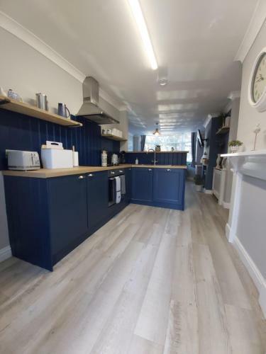Apartamento Sandpiper - Pakefieid Holiday Home