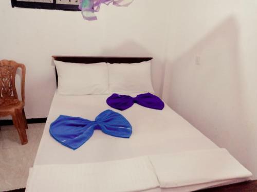 Bed & Breakfast Seven Sea Geust House & Resturant