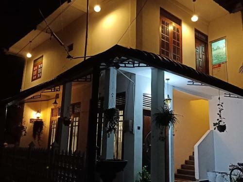 Bed & Breakfast Seven Sea Geust House & Resturant