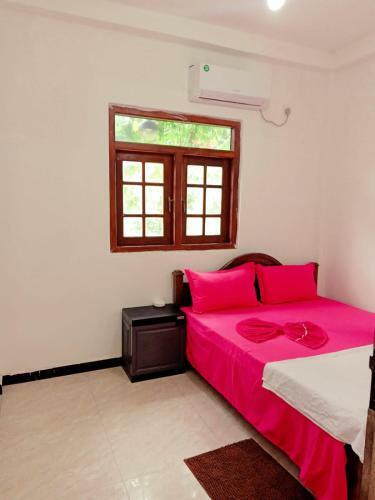 Bed & Breakfast Seven Sea Geust House & Resturant