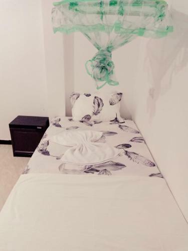 Bed & Breakfast Seven Sea Geust House & Resturant