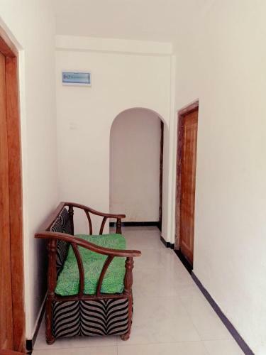 Bed & Breakfast Seven Sea Geust House & Resturant