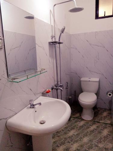 Bed & Breakfast Seven Sea Geust House & Resturant
