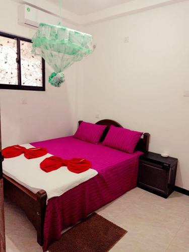 Bed & Breakfast Seven Sea Geust House & Resturant