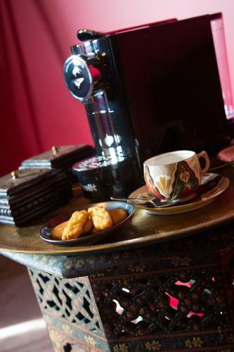 Bed & Breakfast St.michaels Bistro