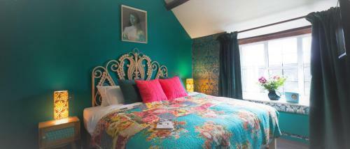 Bed & Breakfast St.michaels Bistro