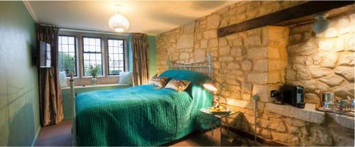Bed & Breakfast St.michaels Bistro