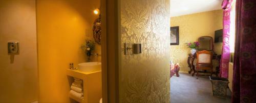 Bed & Breakfast St.michaels Bistro