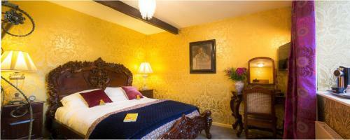 Bed & Breakfast St.michaels Bistro