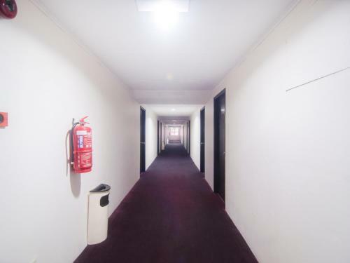 Hotel Oyo 979 Hua Kuok Inn