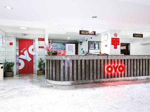 Hotel Oyo 979 Hua Kuok Inn