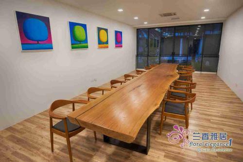 Apartamento Floral Elegance2 @ Galacity