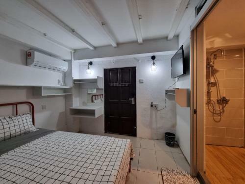 Kenyalang Urban Homestay