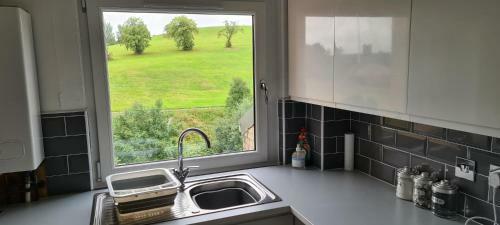 Espedair Apartment