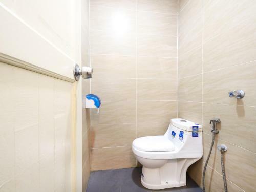 Hotel Oyo 836 Mandurah Room & Cafe