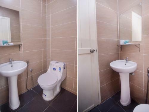Hotel Oyo 836 Mandurah Room & Cafe