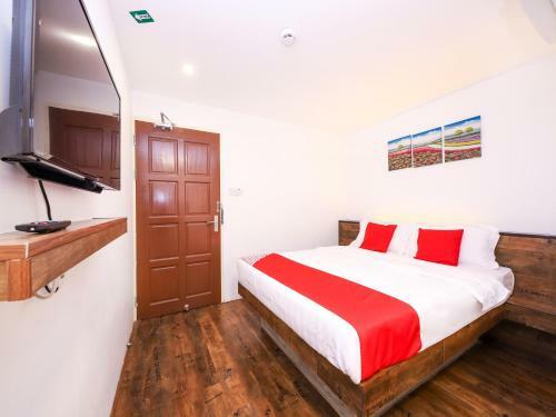 Hotel Oyo 836 Mandurah Room & Cafe