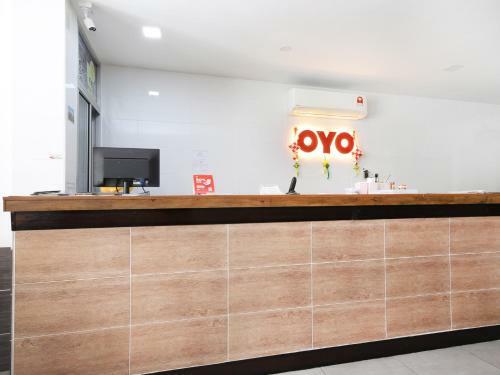 Hotel Oyo 836 Mandurah Room & Cafe