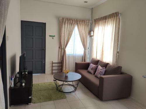 Homestay At Petrajaya,kuching