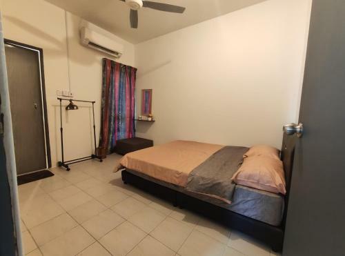 Homestay At Petrajaya,kuching