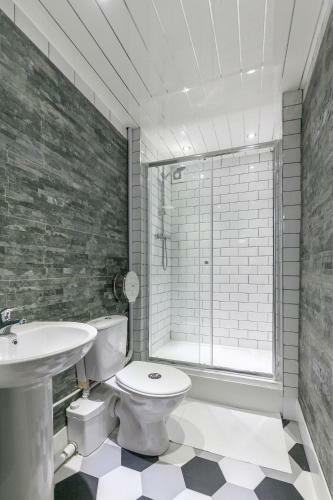 Hostal Oakshaw Guesthouse