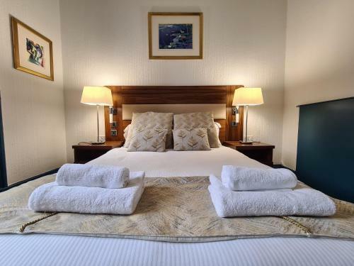Hostal Oakshaw Guesthouse