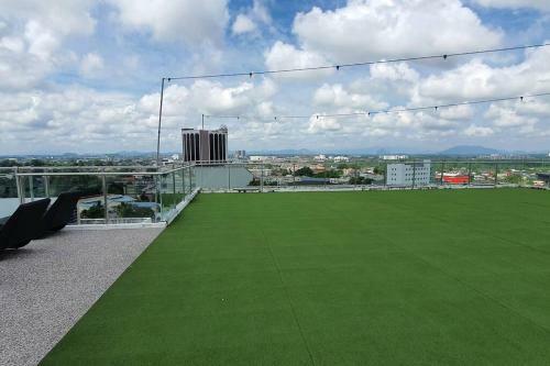Apartamento Kozi Square New Sgh Cozy Home Lv5