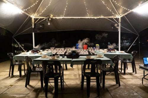 Glamping Sumiran Eco Park & Resort