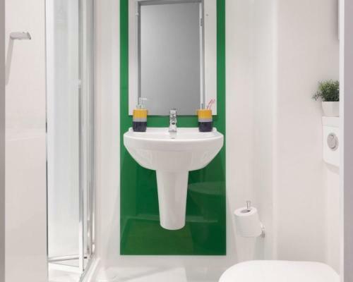 Albergue Charming Rooms For Students Only, Coventry - Sk