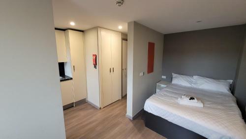 Albergue Charming Rooms For Students Only, Coventry - Sk