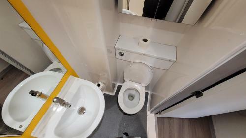 Albergue Charming Rooms For Students Only, Coventry - Sk