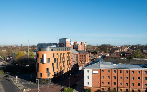 Albergue Charming Rooms For Students Only, Coventry - Sk