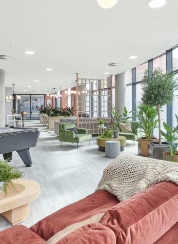 Albergue Charming Rooms For Students Only, Coventry - Sk
